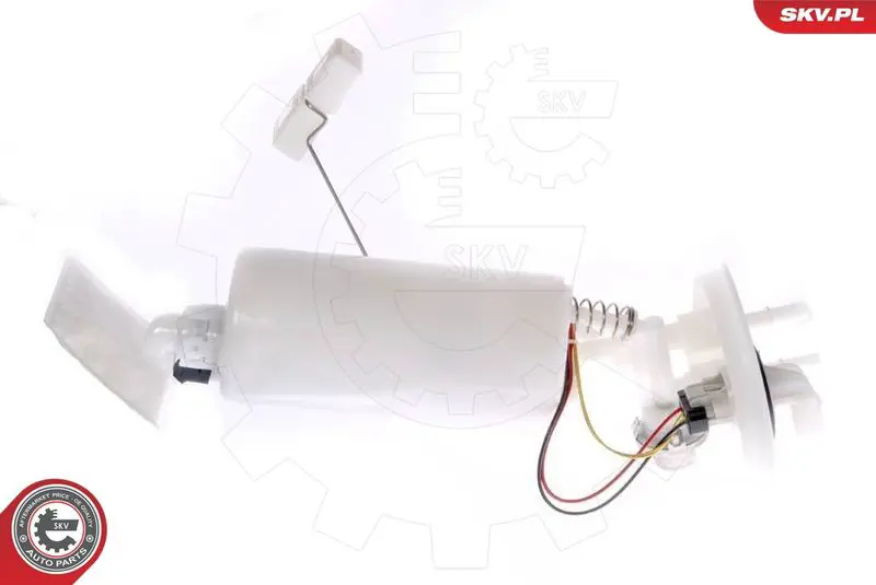 02SKV719 Элемент системы питания