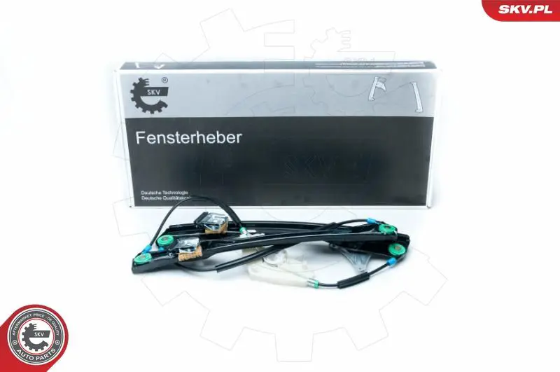 ESEN SKV 00SKV002 Стеклоподъемник