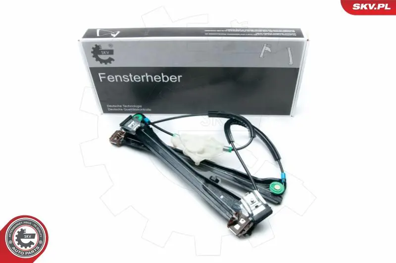 ESEN SKV 01SKV552 Стеклоподъемник