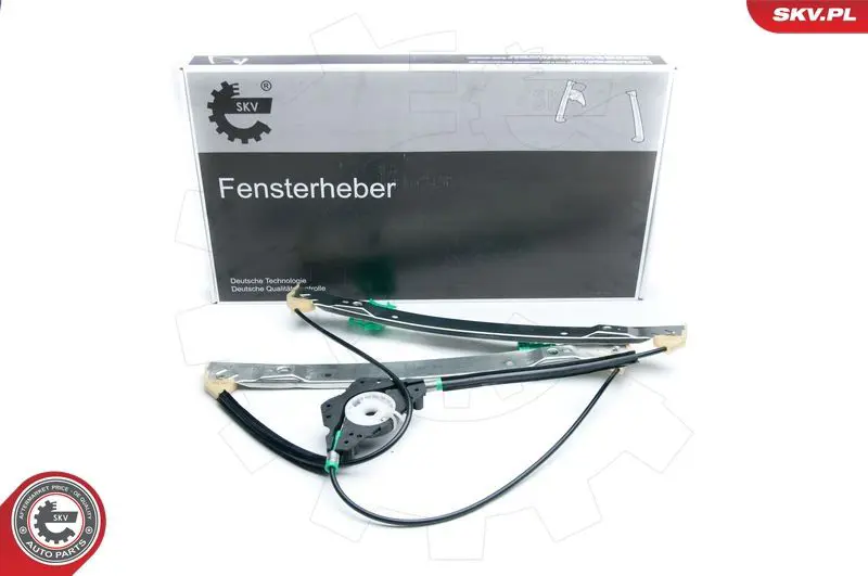 ESEN SKV 01SKV761 Стеклоподъемник