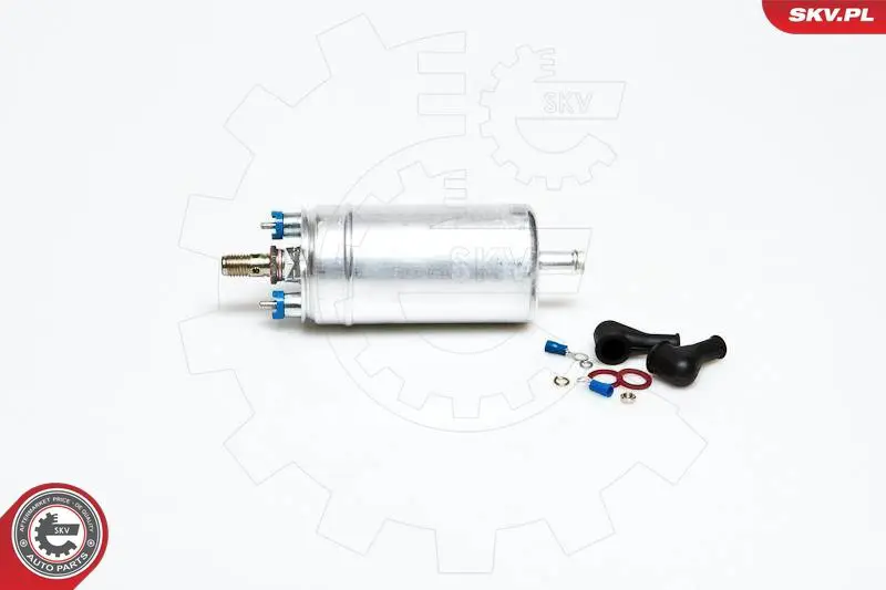 ESEN SKV 02SKV008 Топливный насос