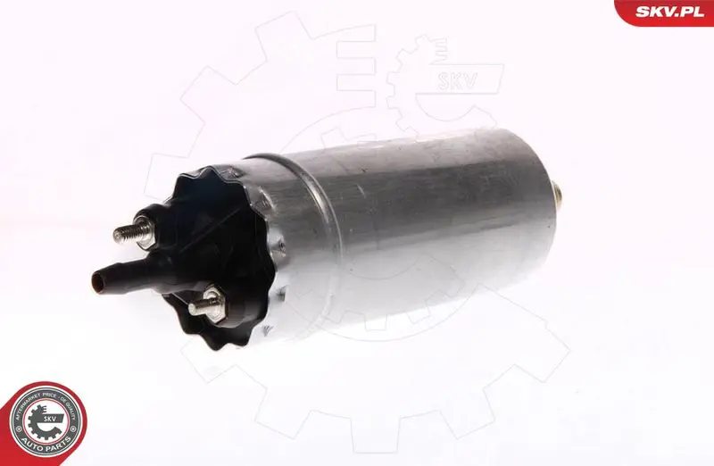 02SKV016 Топливный насос