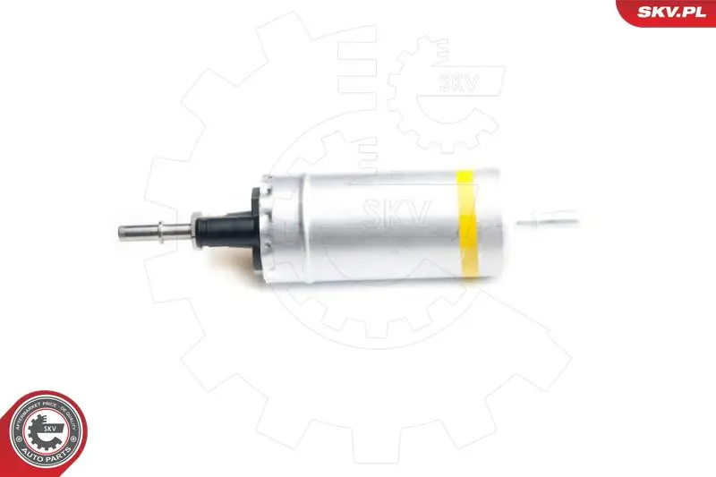 ESEN SKV 02SKV027 Топливный насос