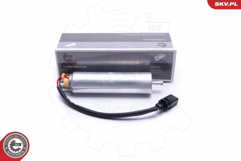 ESEN SKV 02SKV028 Топливный насос