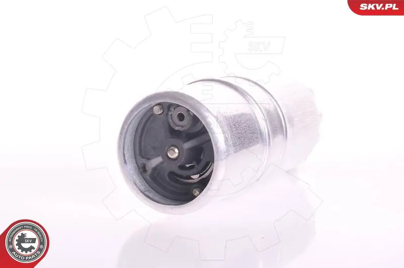 02SKV202 Топливный насос