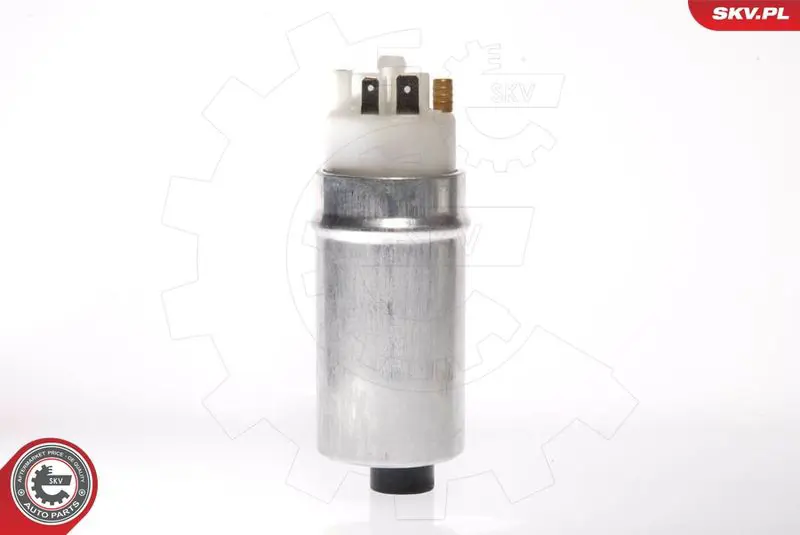 02SKV238 Топливный насос