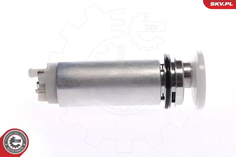 02SKV252 Топливный насос