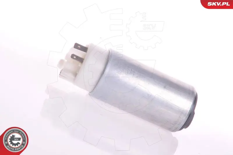 02SKV257 Топливный насос