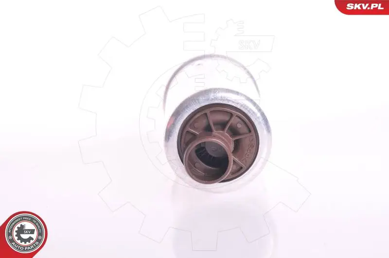 02SKV258 Топливный насос