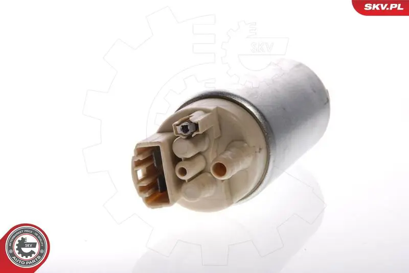 02SKV263 Топливный насос