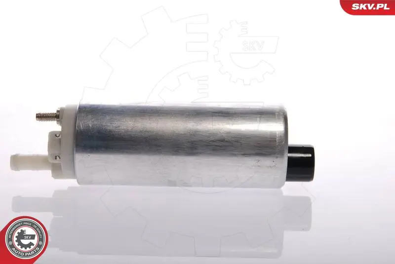 02SKV275 Топливный насос