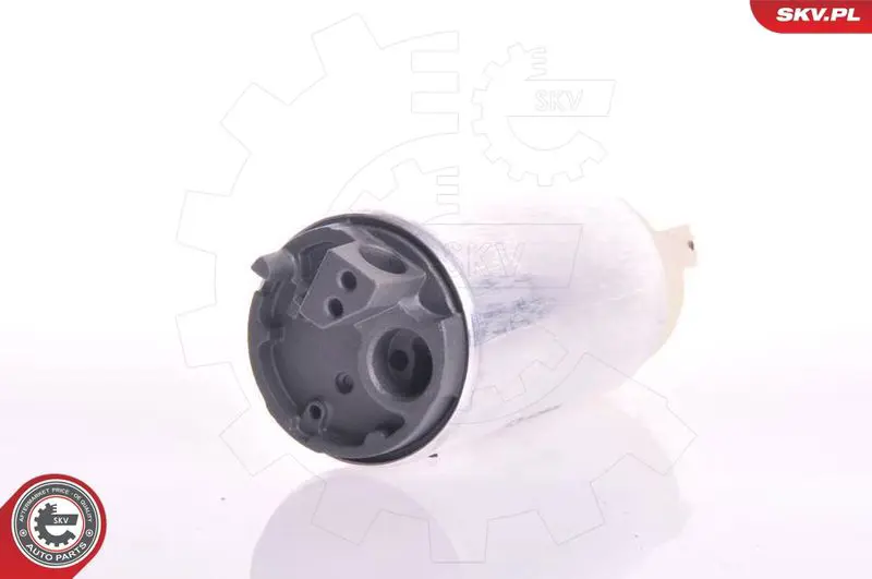 02SKV277 Топливный насос