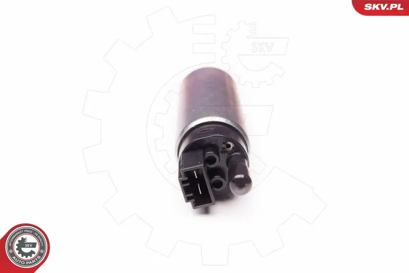 02SKV280 Топливный насос