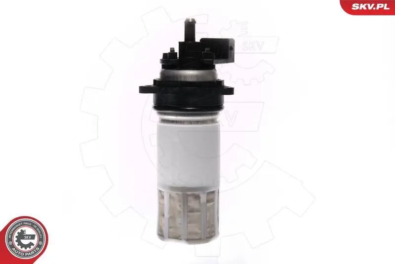 ESEN SKV 02SKV283 Топливный насос
