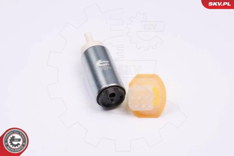 02SKV289 Топливный насос