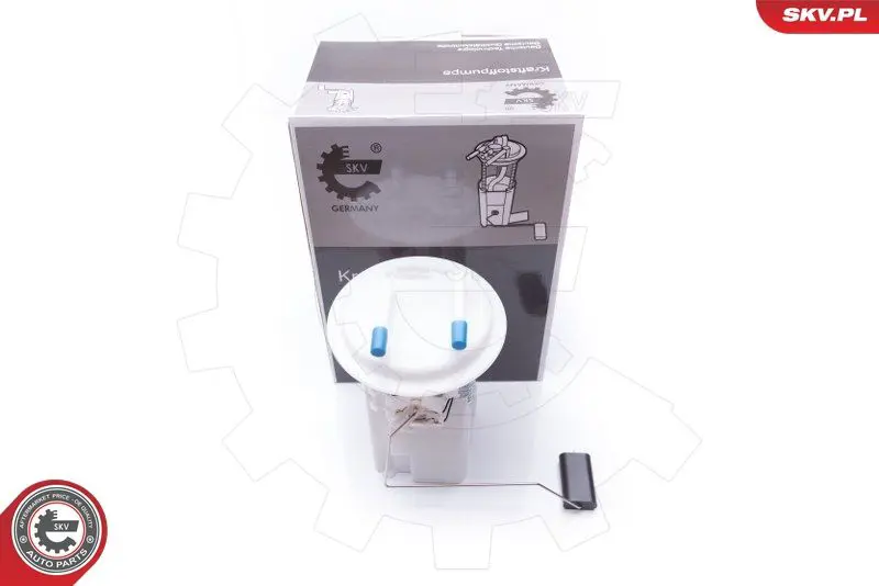 ESEN SKV 02SKV750 Элемент системы питания