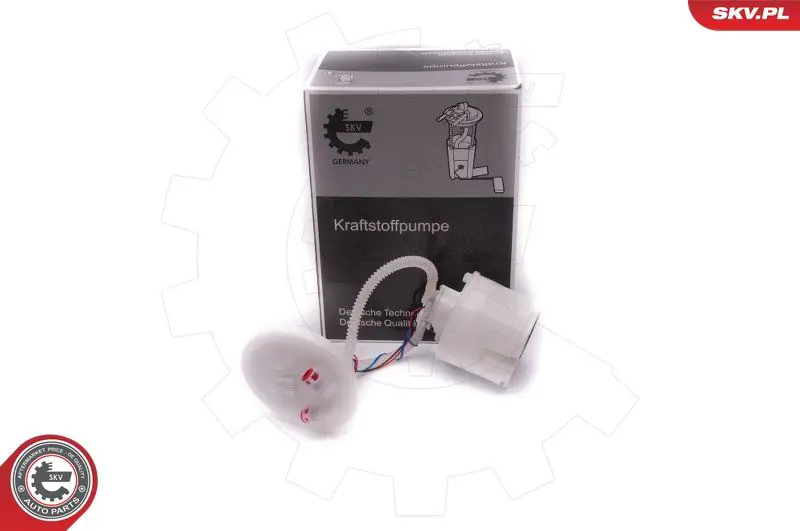 ESEN SKV 02SKV774 Элемент системы питания