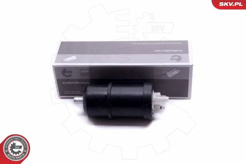 ESEN SKV 02SKV792 Элемент системы питания