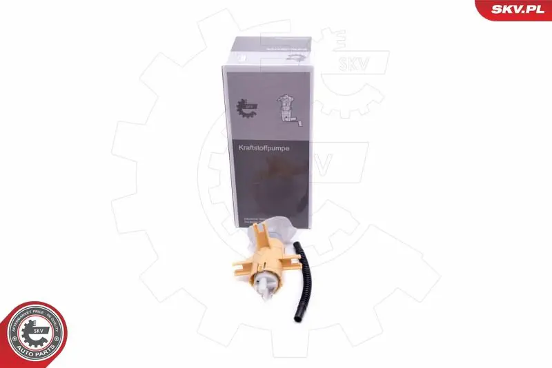 ESEN SKV 02SKV800 Элемент системы питания
