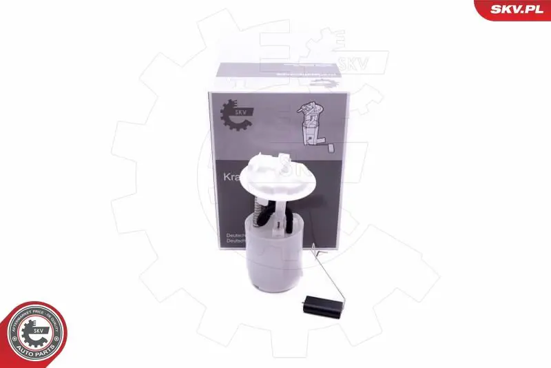 ESEN SKV 02SKV801 Элемент системы питания