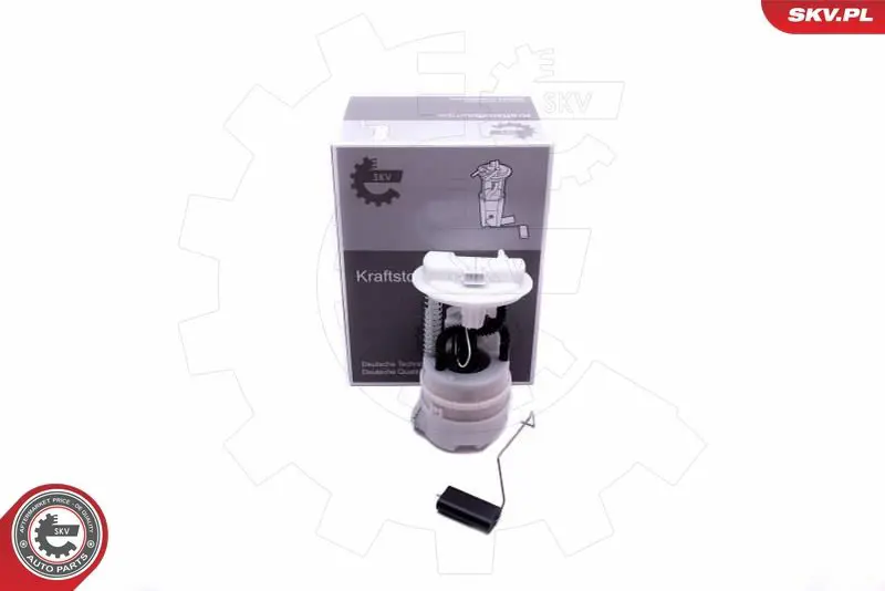 ESEN SKV 02SKV833 Элемент системы питания