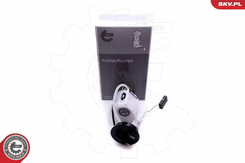 ESEN SKV 02SKV844 Элемент системы питания
