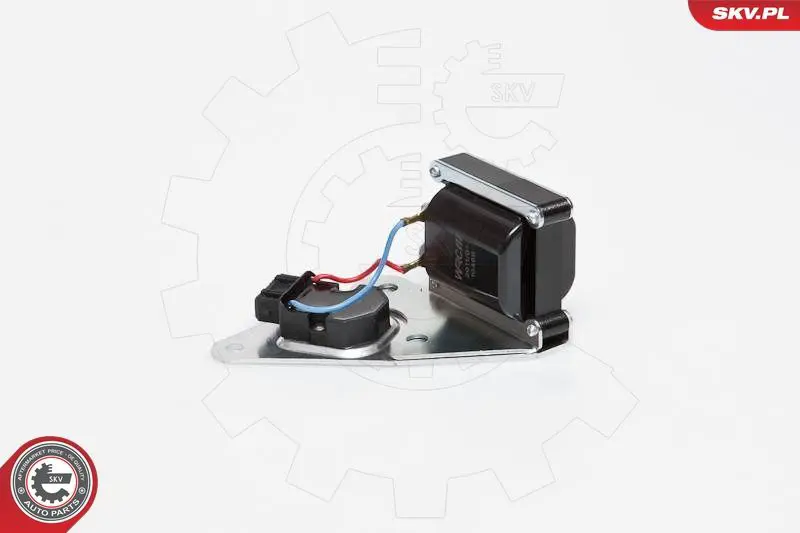 03SKV112 Катушка зажигания