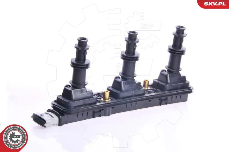 03SKV139 Катушка зажигания