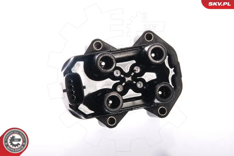 03SKV163 Катушка зажигания