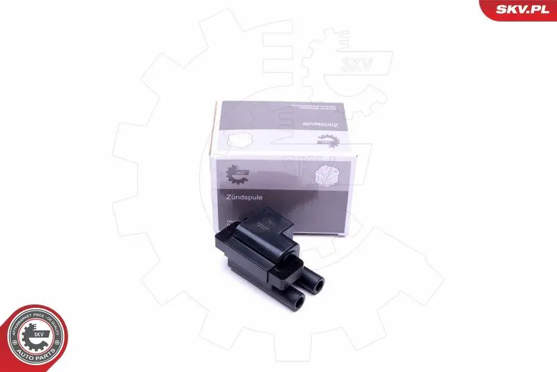 ESEN SKV 03SKV328 Катушка зажигания