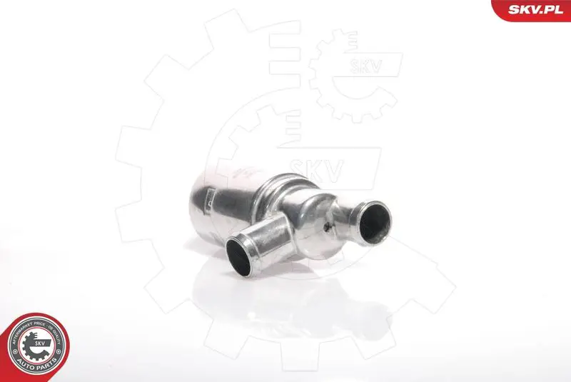 ESEN SKV 08SKV206 Поворотная заслонка, подвод