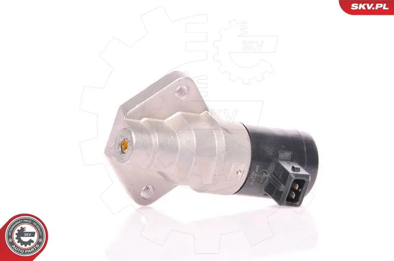 08SKV222 Поворотная заслонка