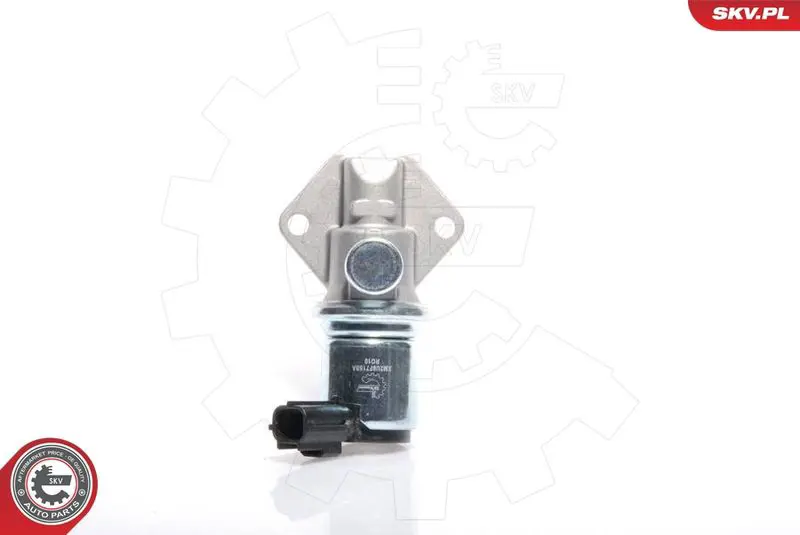ESEN SKV 08SKV231 Поворотная заслонка, подвод