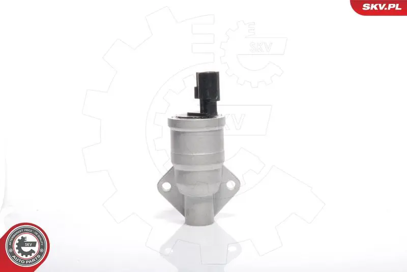 ESEN SKV 08SKV233 Поворотная заслонка, подвод