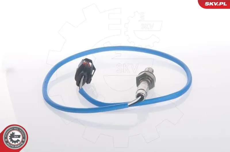 09SKV053 Лямбда зонд
