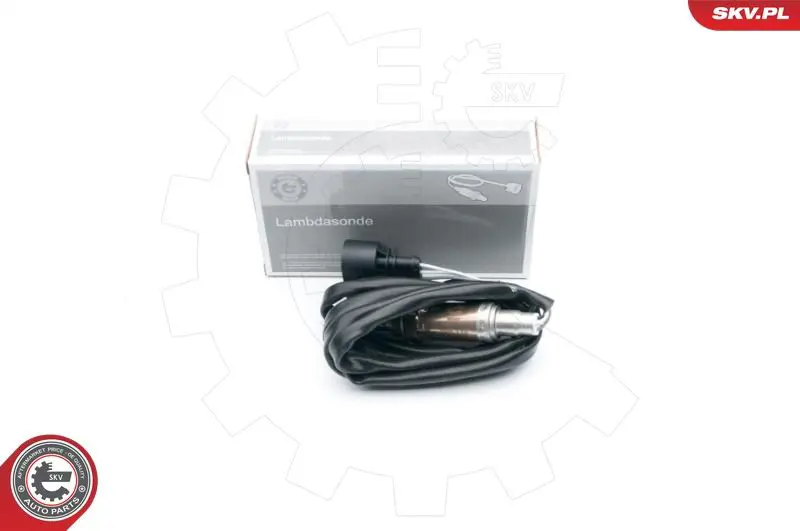 09SKV601 Лямбда зонд