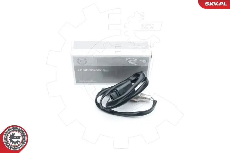 09SKV602 Лямбда зонд