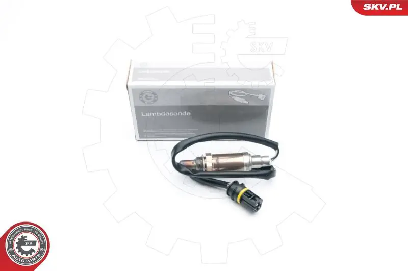 09SKV605 Лямбда зонд