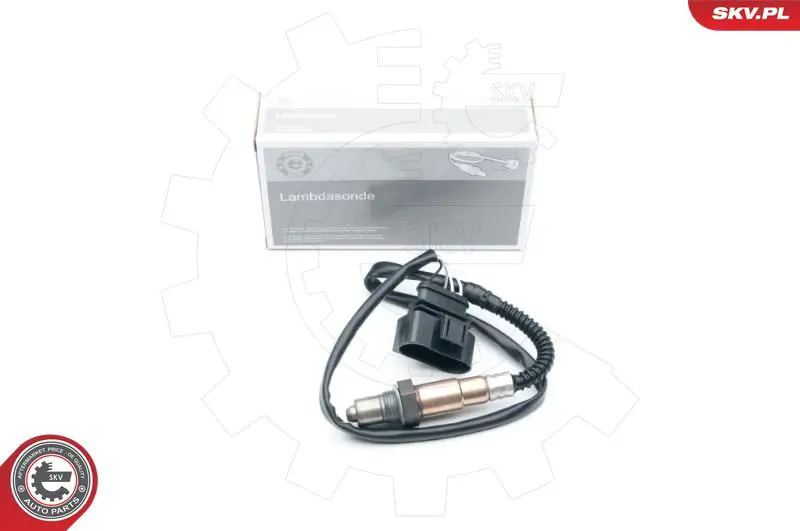 09SKV616 Лямбда зонд