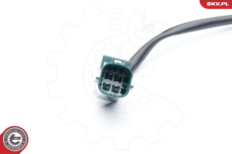 09SKV701 Лямбда зонд