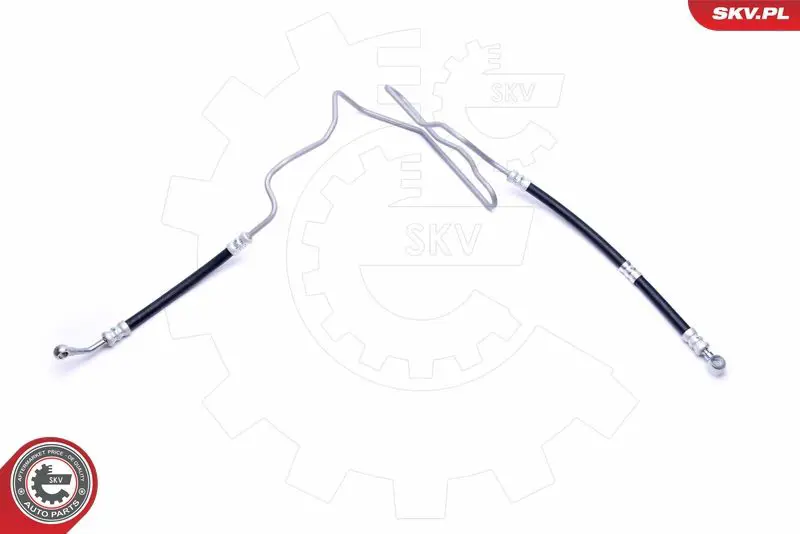 ESEN SKV 10SKV808 Гидравлический шланг, рулевое