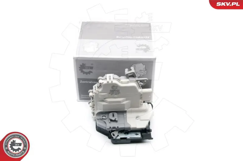 ESEN SKV 16SKV182 Замок двери