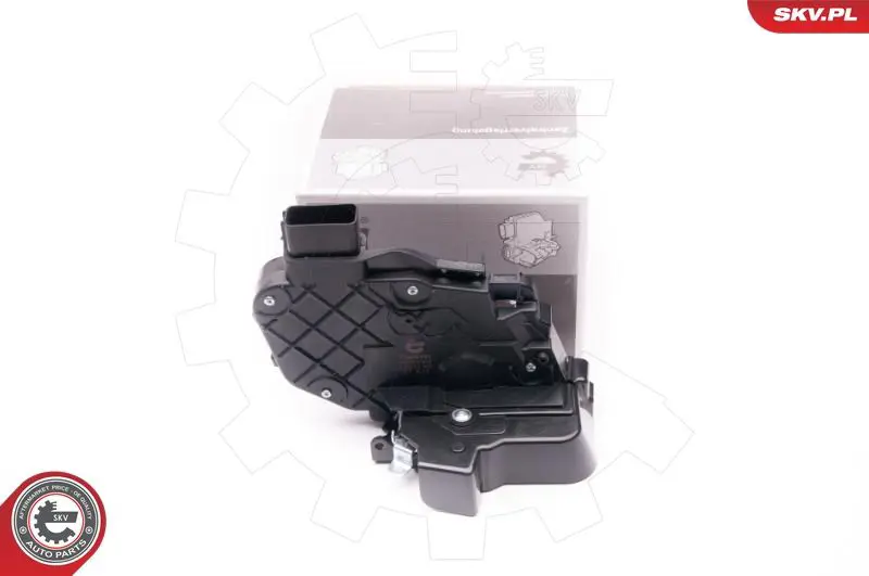 ESEN SKV 16SKV473 Замок двери