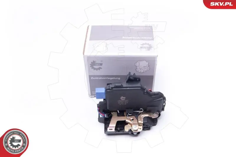 ESEN SKV 16SKV531 Замок двери