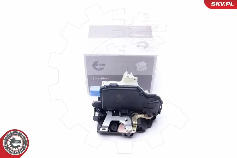 ESEN SKV 16SKV573 Замок двери