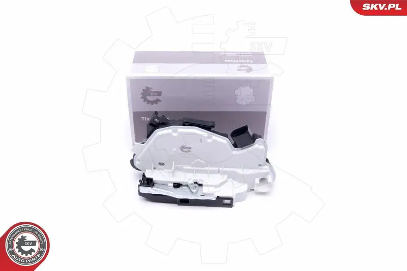 ESEN SKV 16SKV851 Замок двери