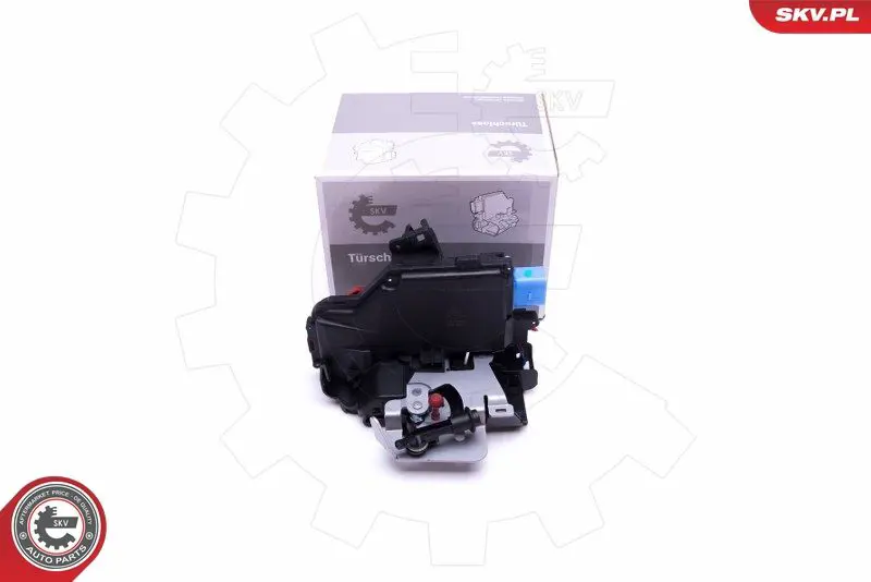 ESEN SKV 16SKV862 Замок двери