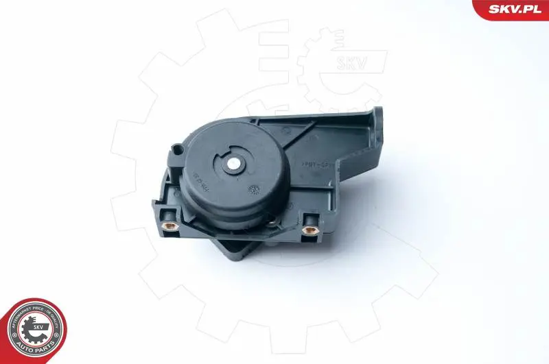 ESEN SKV 17SKV015 Датчик, положение педали