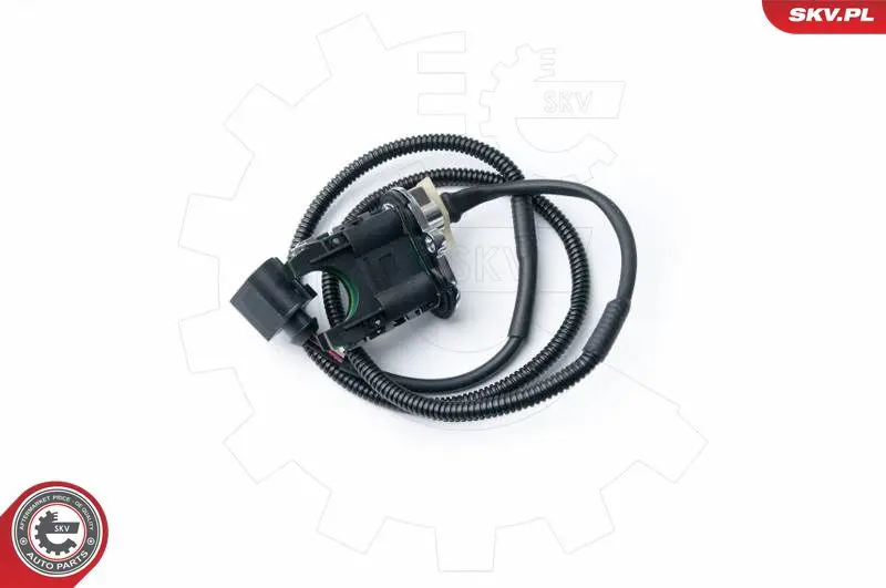 17SKV304 Датчик угла поворота