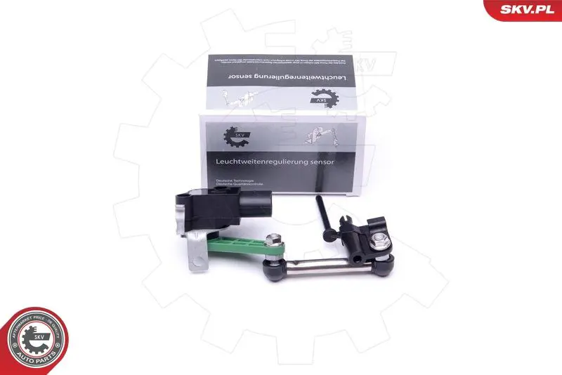 ESEN SKV 17SKV426 Датчик, ксеноновый свет
